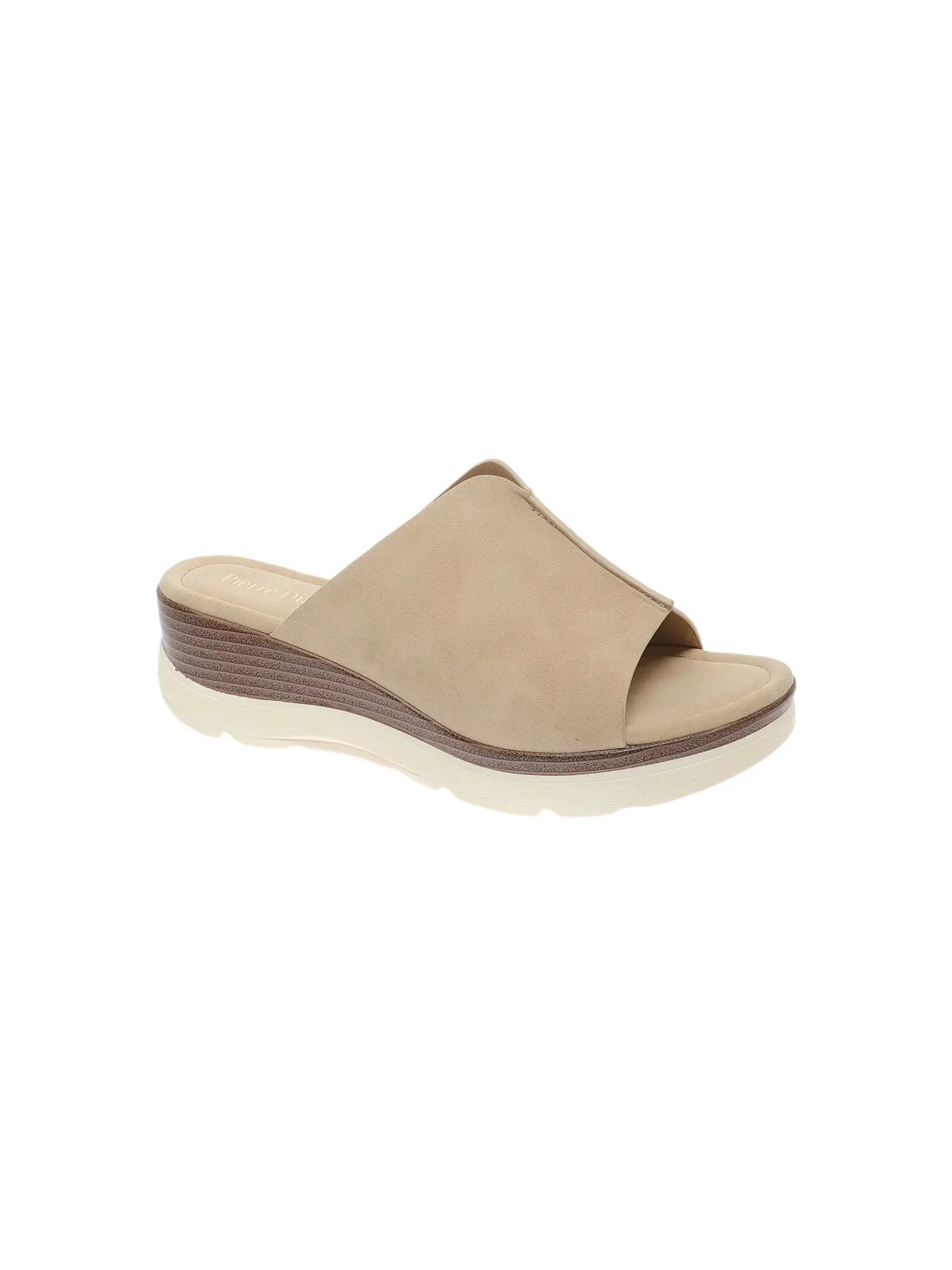 Tala 1 Platform Slide Sandal