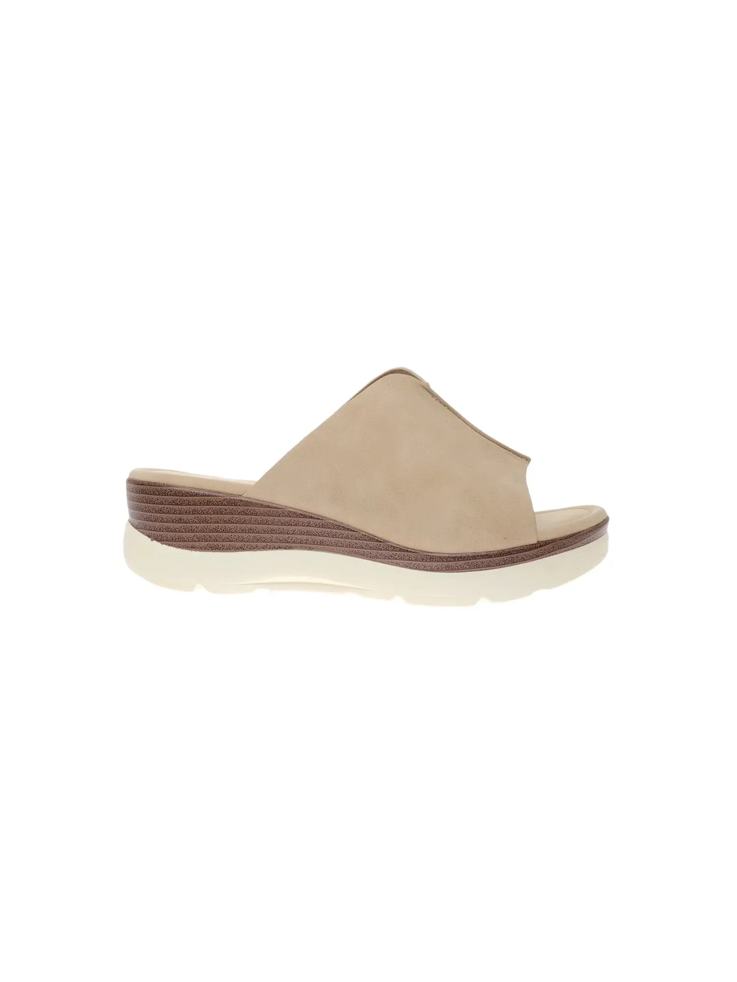 Tala 1 Platform Slide Sandal