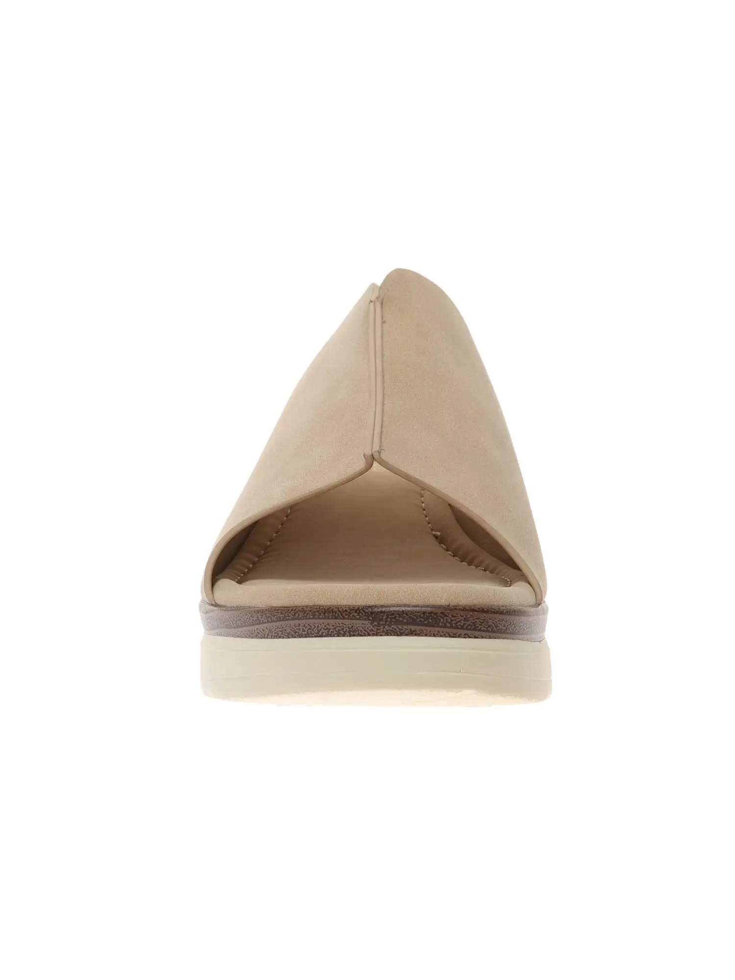 Tala 1 Platform Slide Sandal