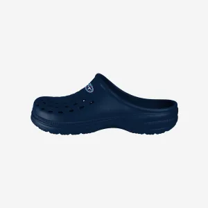 Tennessee Titans Mens Solid Clog