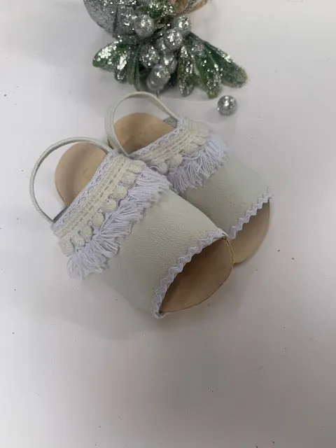 The Aria Sandal