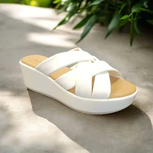 THE FLEXX - BRODY - White