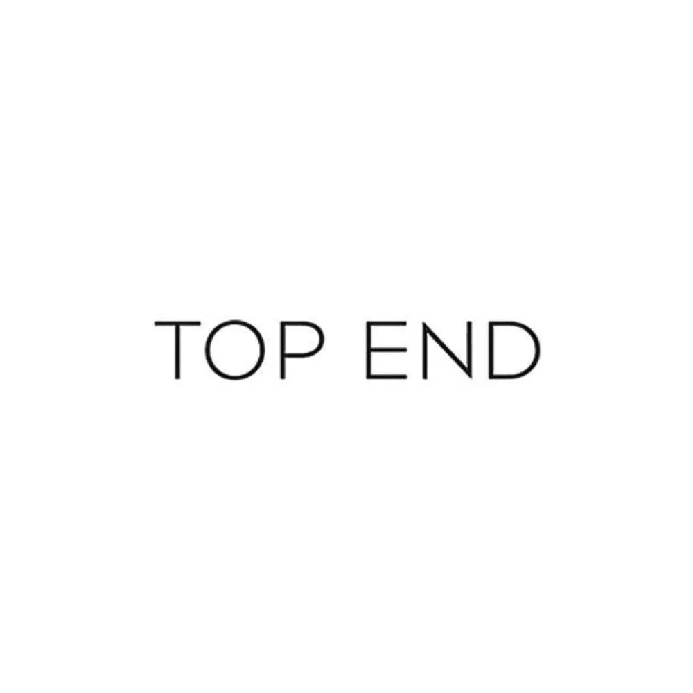 TOP END YESTER BLACK