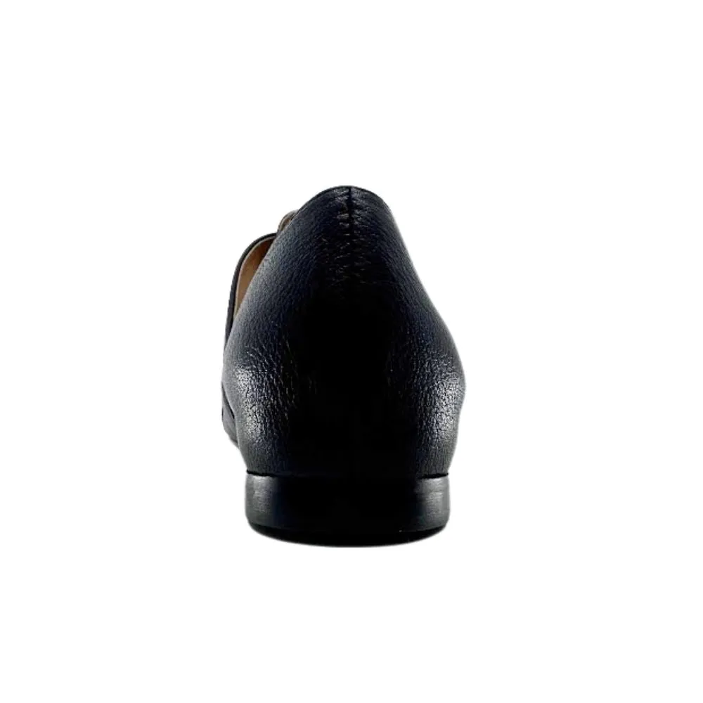 TOP END YESTER BLACK