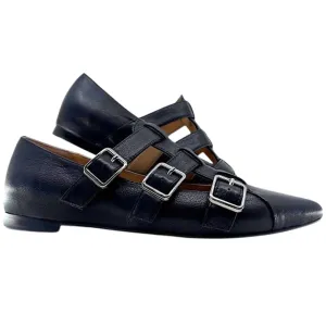 TOP END YESTER BLACK