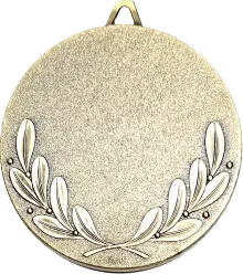 Track & Field Male, High-Quality Satin Finish