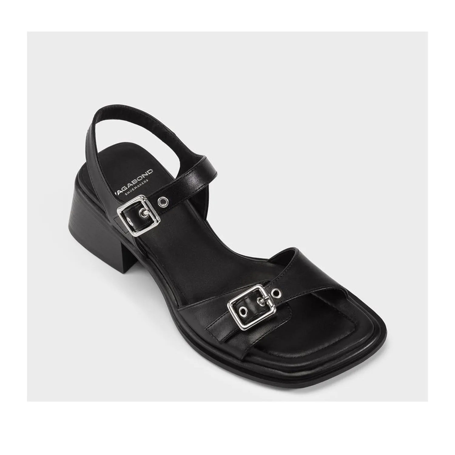 Vagabond Women's Ines in Black