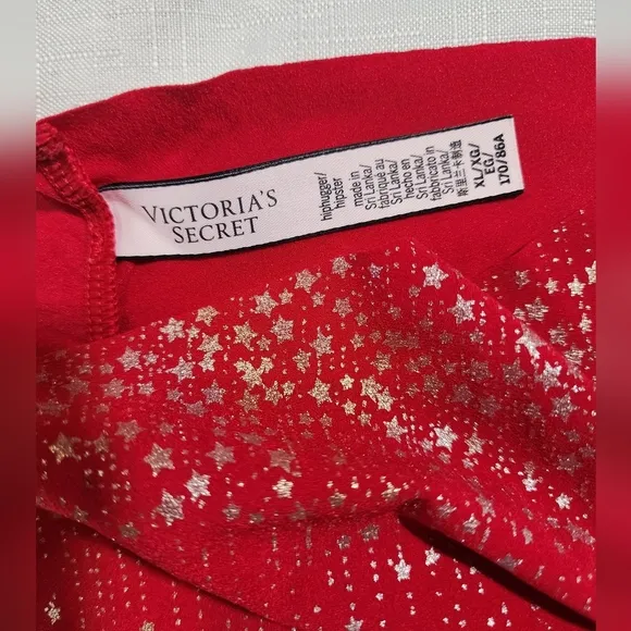 Victoria's Secret Panties Lot of 8 Assorted Styles XL new