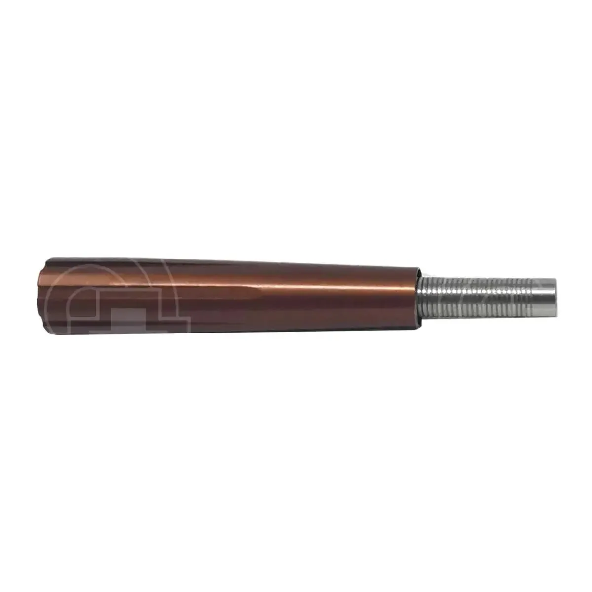 Victory VAP Shok Taper Lock Aluminium/Stainless Insert (75 Grain)