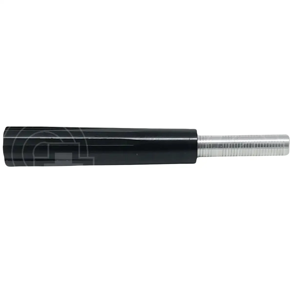 Victory VAP Shok Taper Lock Aluminium/Stainless Insert (75 Grain)