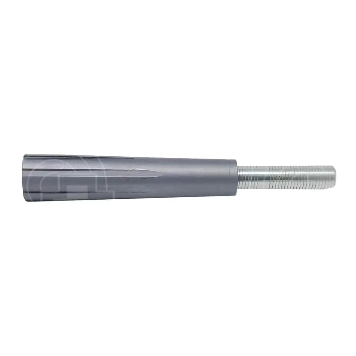Victory VAP Shok Taper Lock Aluminium/Stainless Insert (75 Grain)