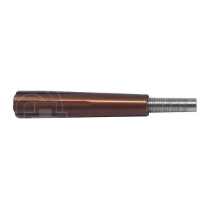 Victory VAP Shok Taper Lock Aluminium/Stainless Insert (75 Grain)