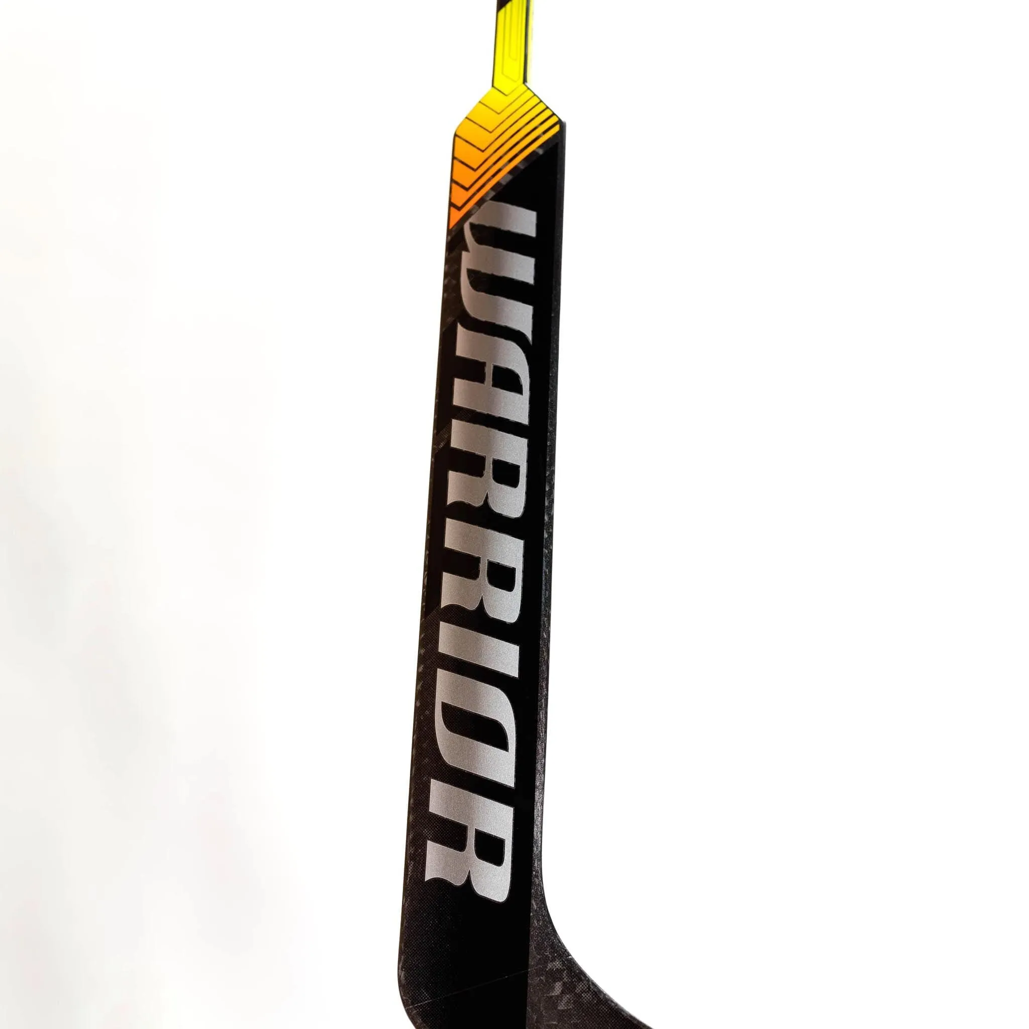 Warrior Ritual V1 Pro Intermediate Goalie Stick