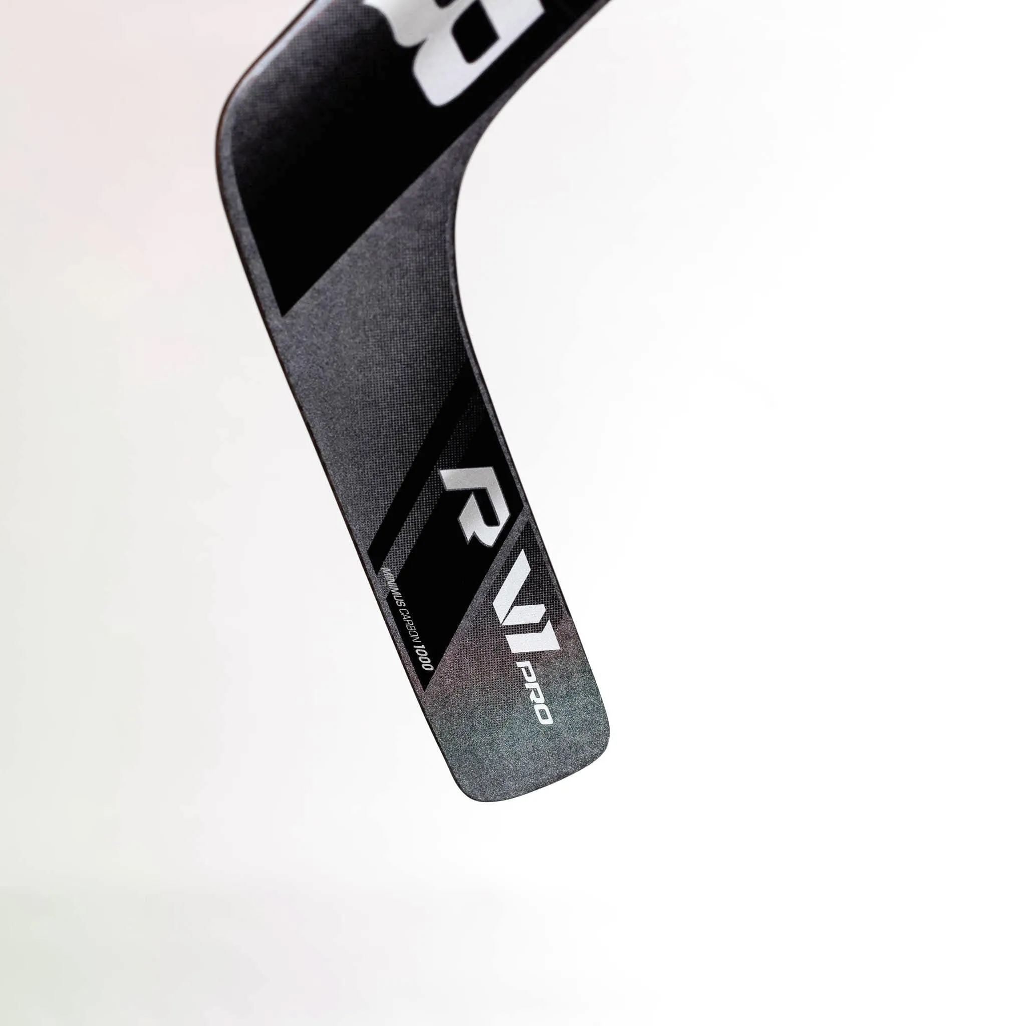 Warrior Ritual V1 Pro Intermediate Goalie Stick
