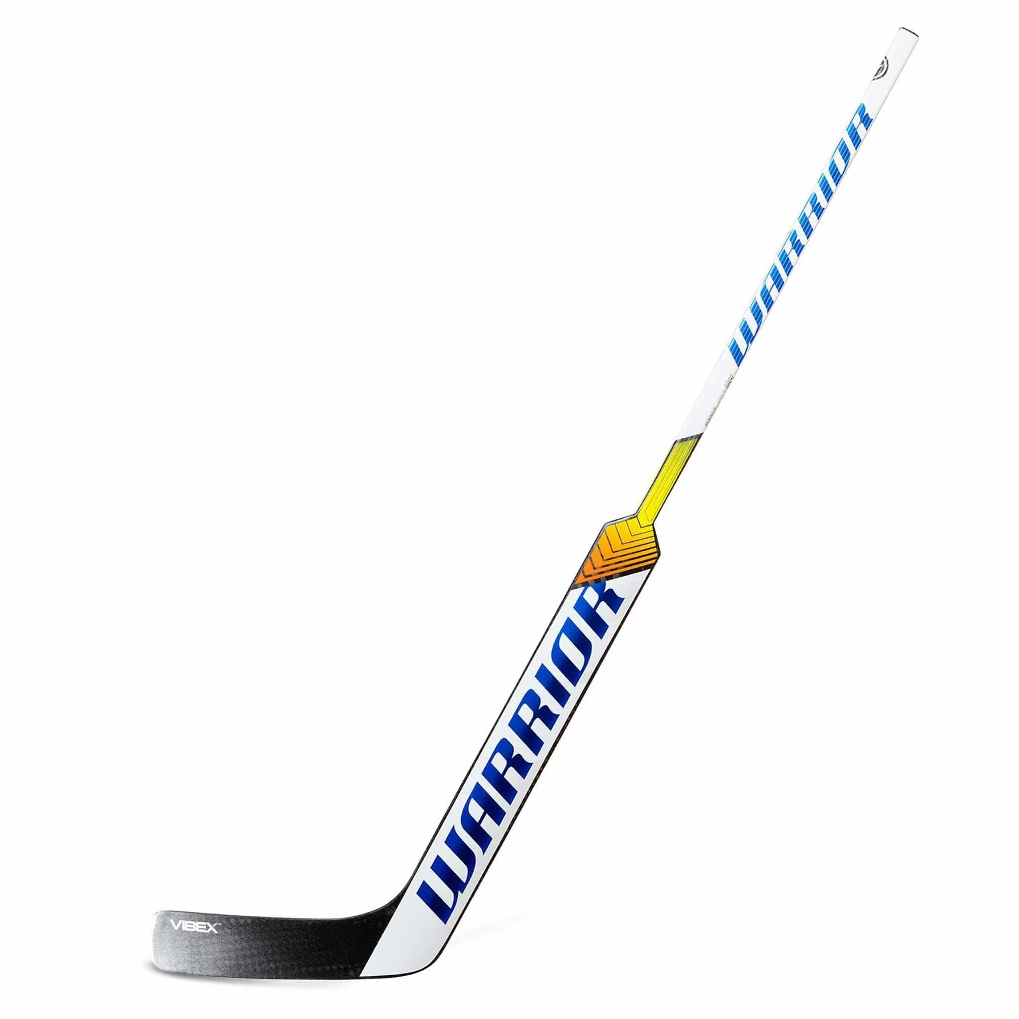 Warrior Ritual V1 Pro Intermediate Goalie Stick