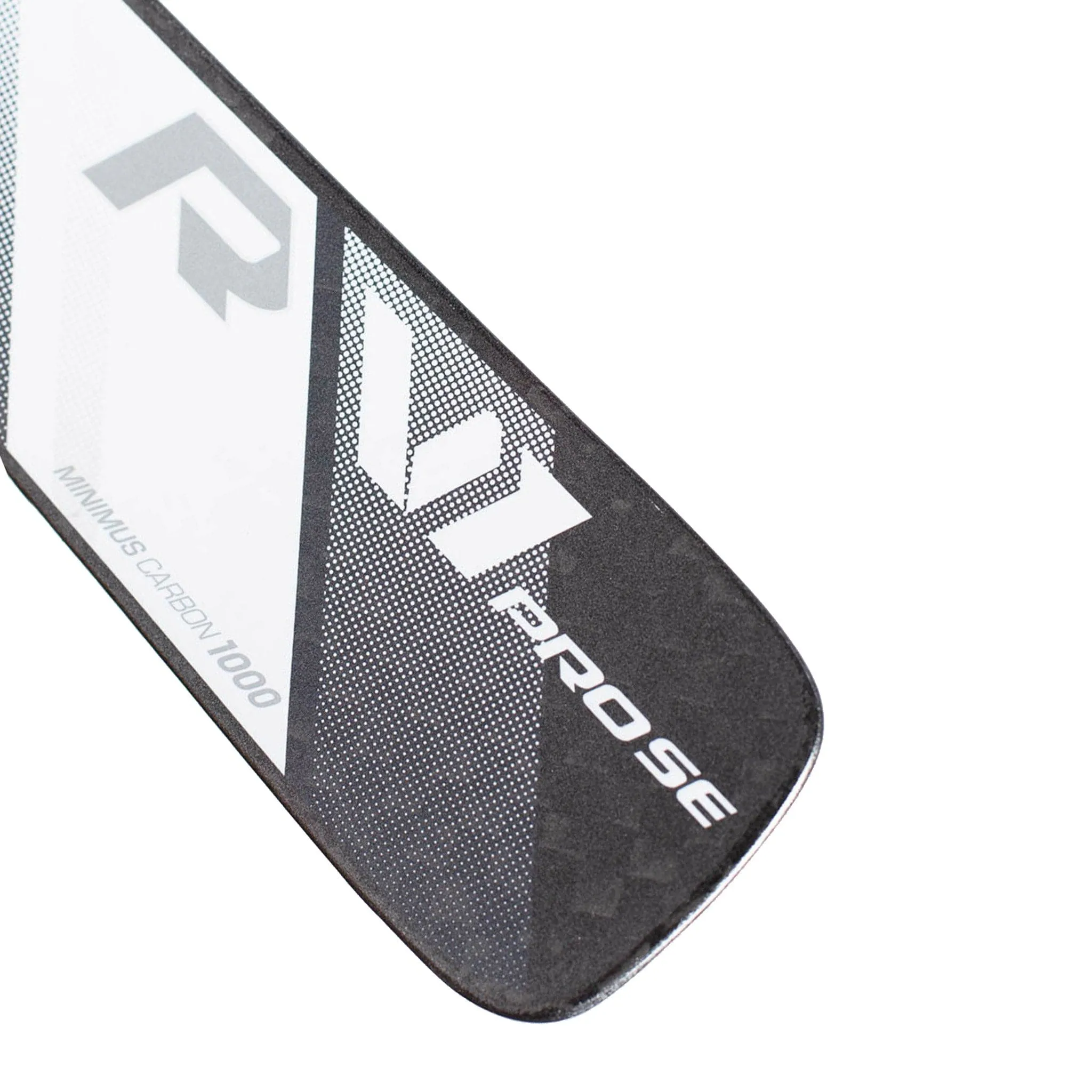 Warrior Ritual V1 Pro SE Intermediate Goalie Stick