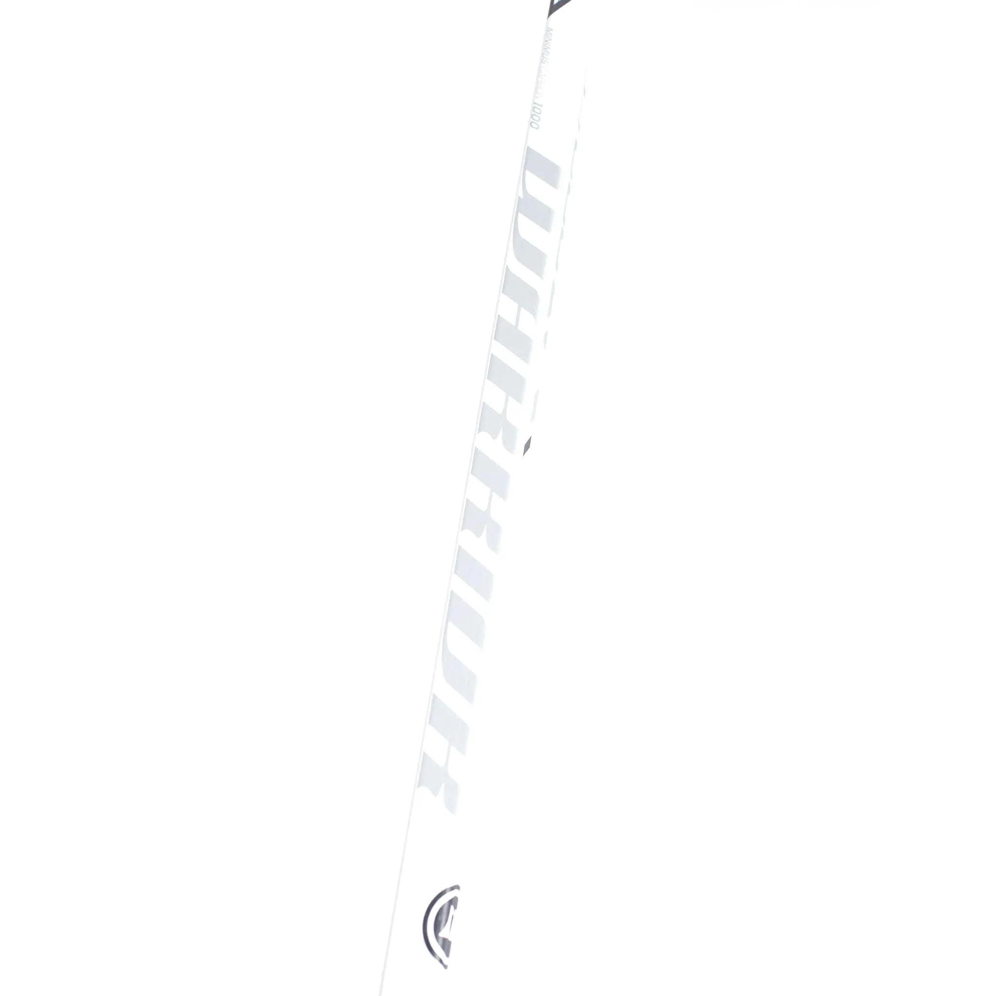 Warrior Ritual V1 Pro SE Intermediate Goalie Stick