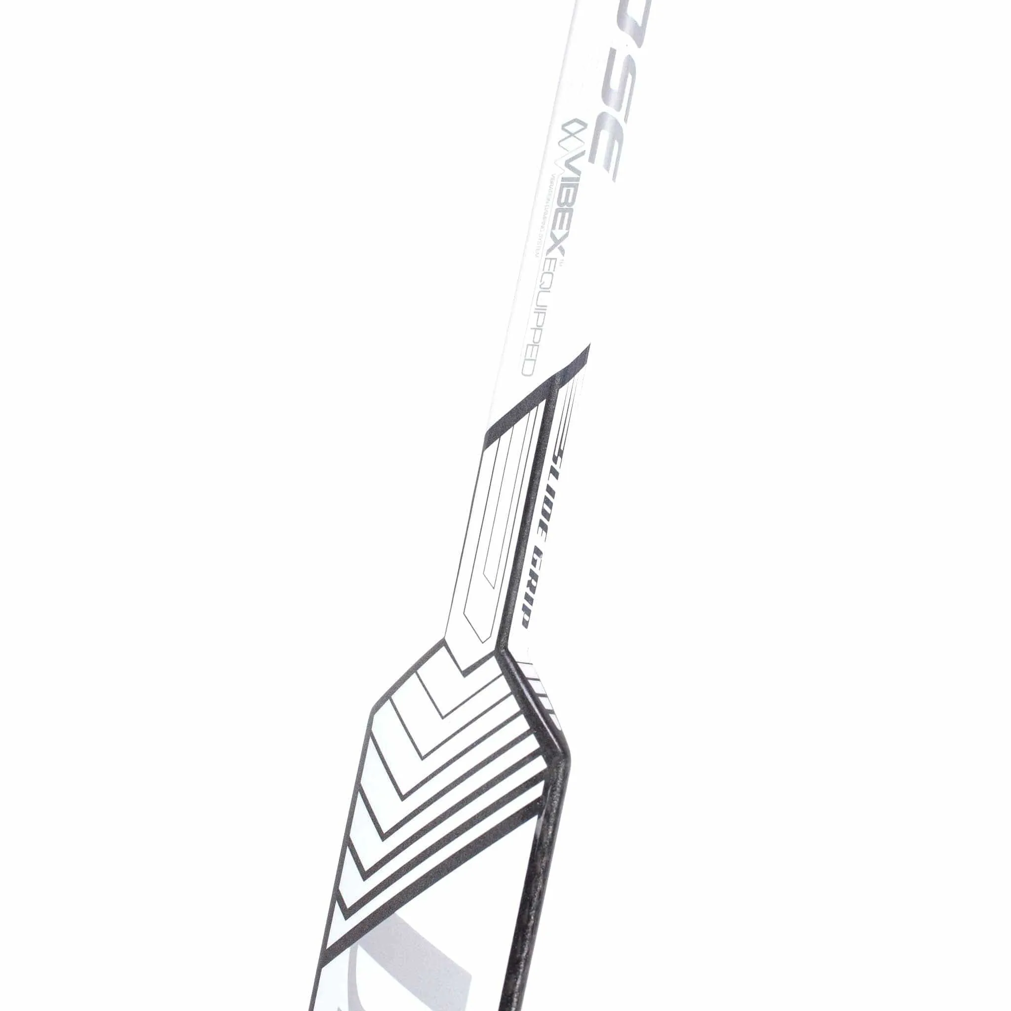 Warrior Ritual V1 Pro SE Intermediate Goalie Stick