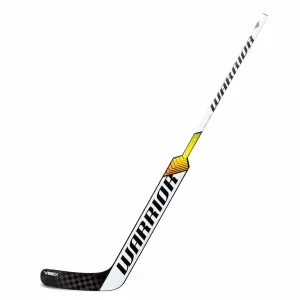 Warrior Ritual V1 Pro  Senior Goalie Stick