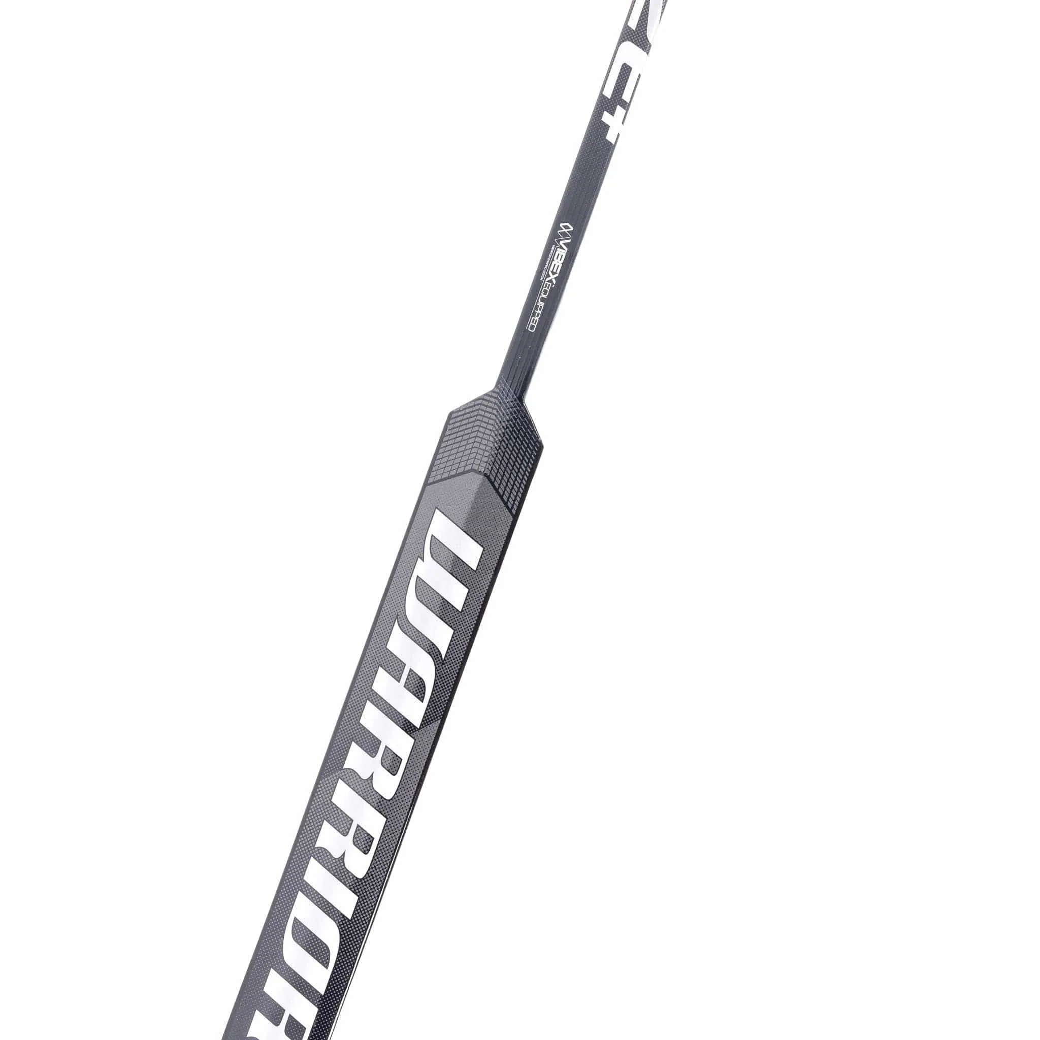Warrior Ritual V2 E  Senior Goalie Stick