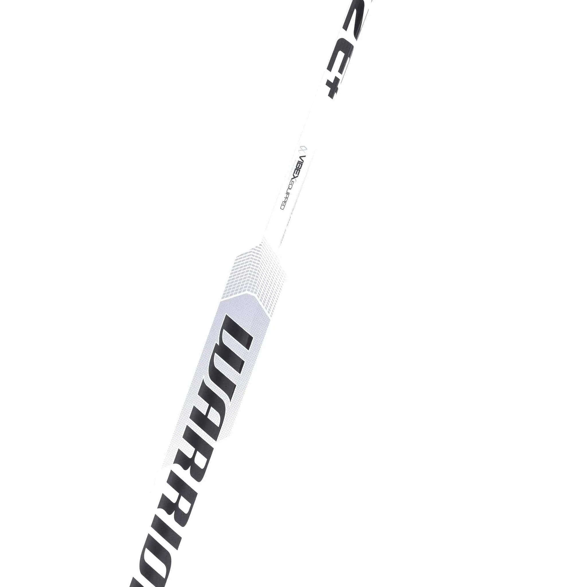 Warrior Ritual V2 E  Senior Goalie Stick