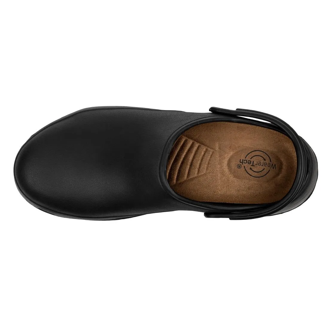 WearerTech Protect Clog Black  9