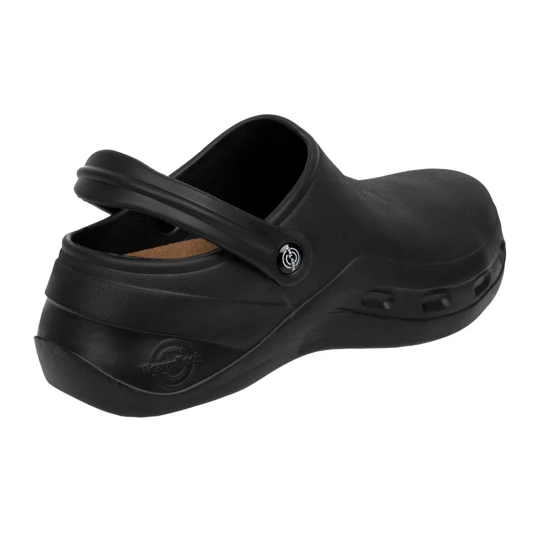 WearerTech Protect Clog Black  9