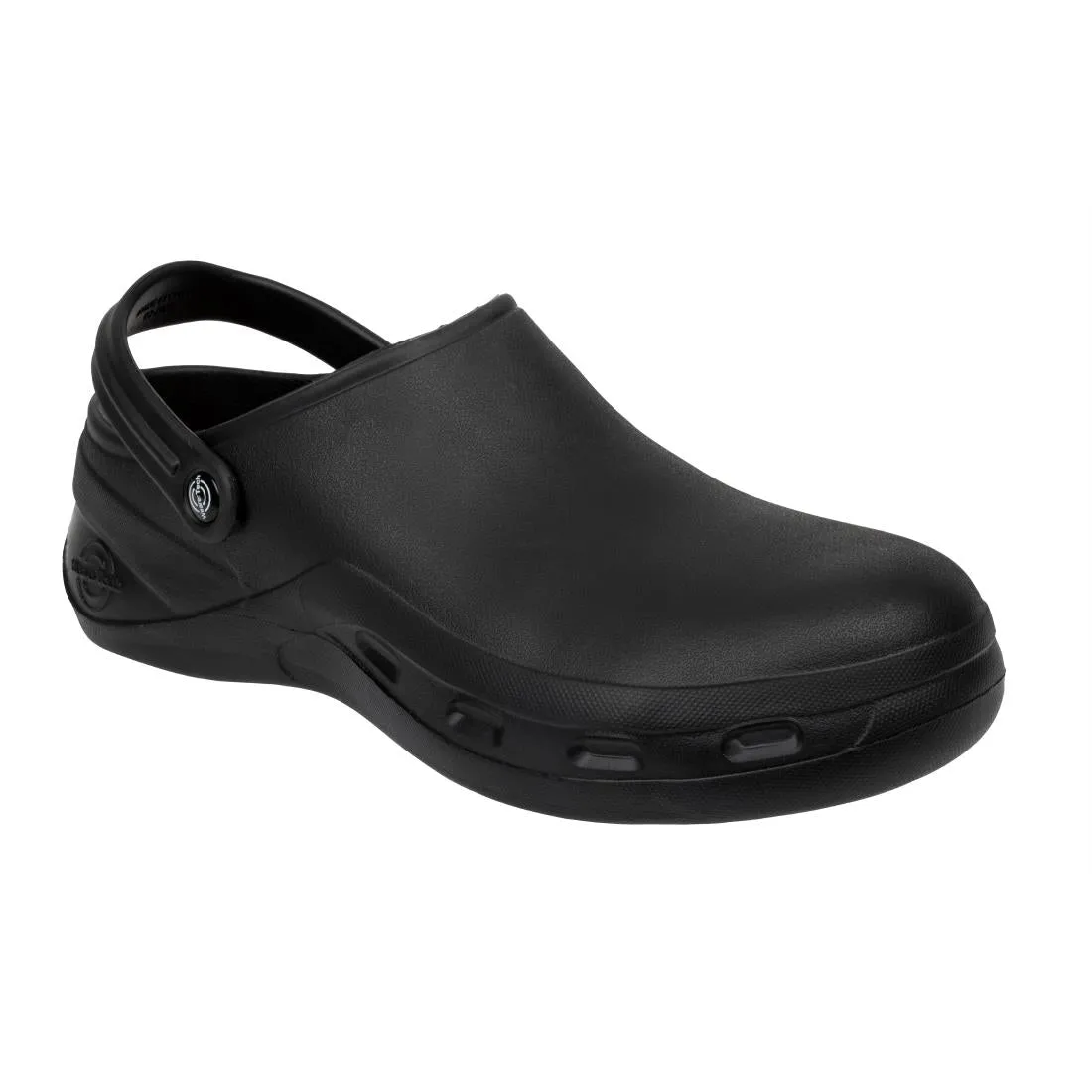 WearerTech Protect Clog Black  9