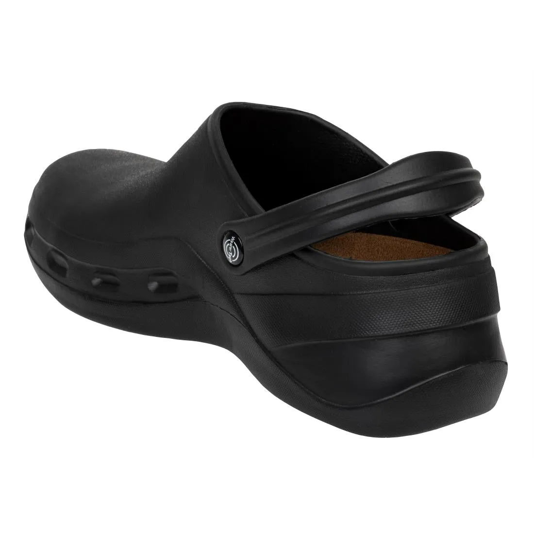WearerTech Protect Clog Black  9