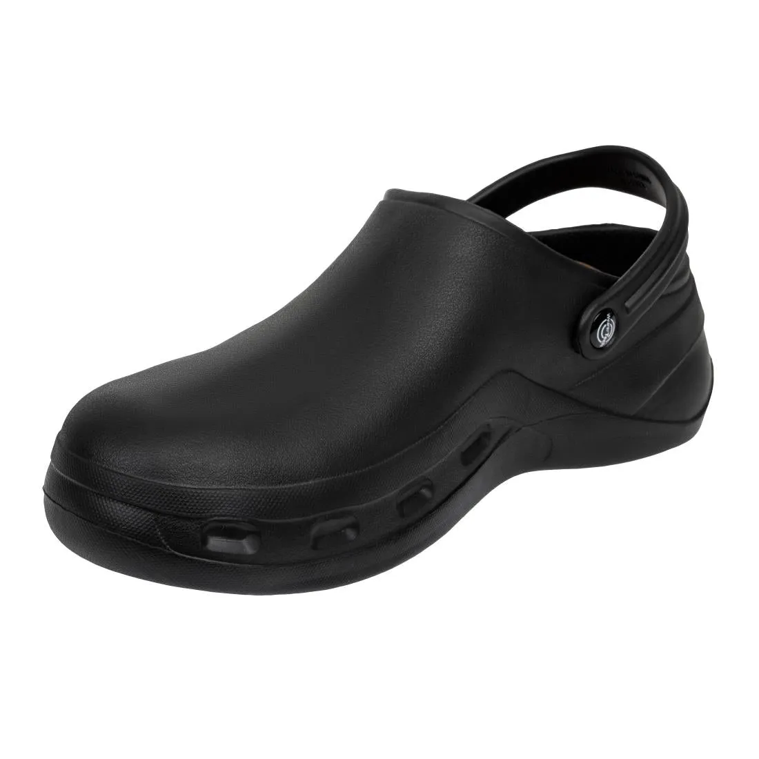 WearerTech Protect Clog Black  9
