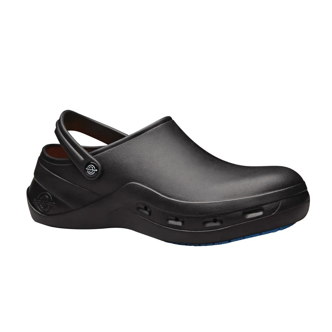 WearerTech Protect Clog Black  9