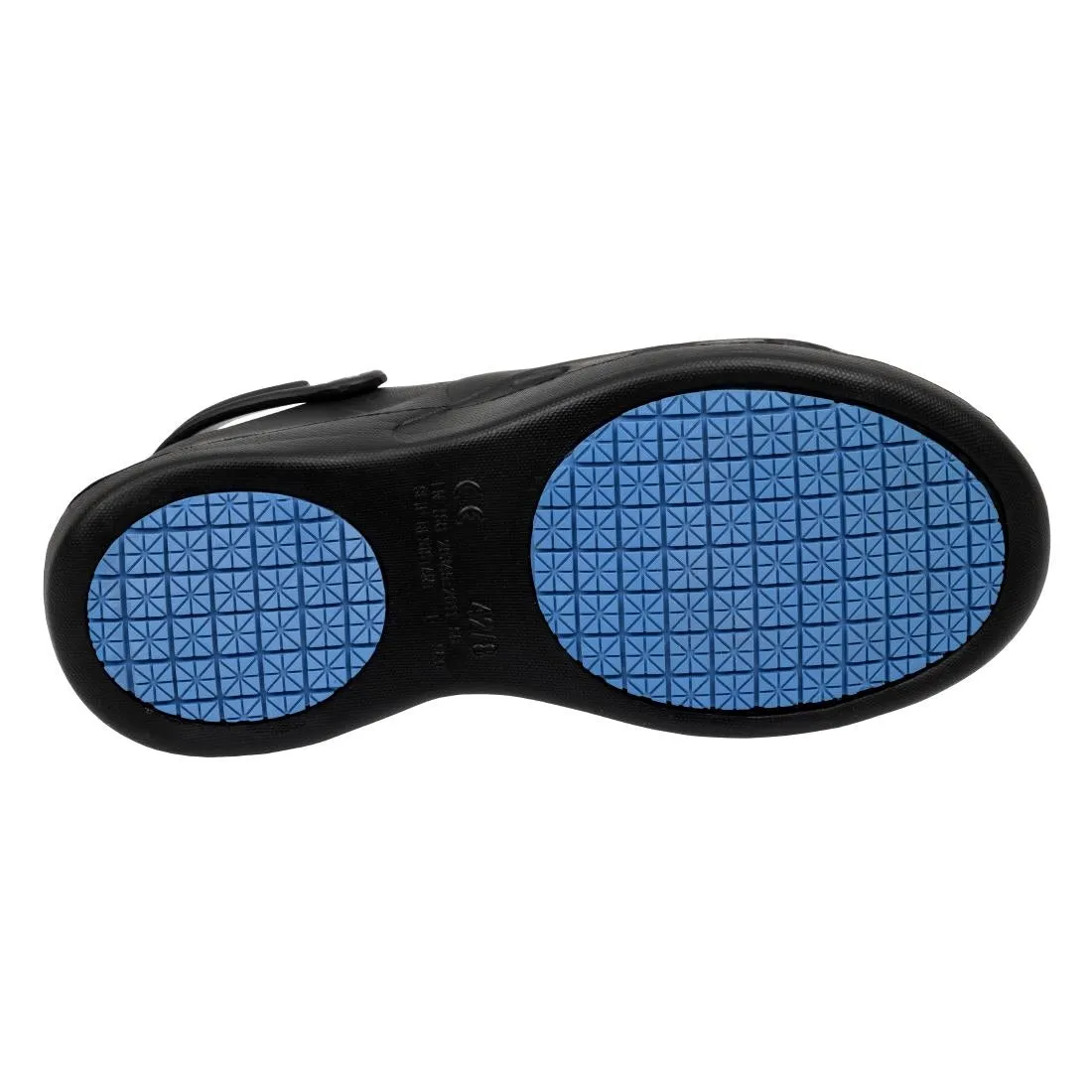 WearerTech Protect Clog Black  9
