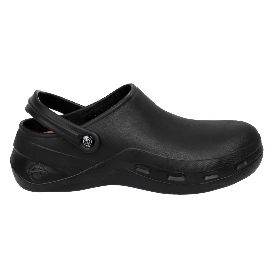 WearerTech Protect Clog Black  9