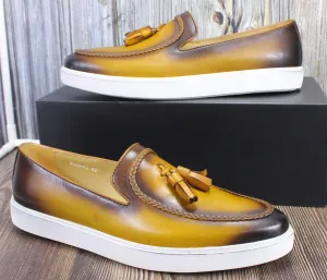 Westin Teasel Handmade Casual Loafer
