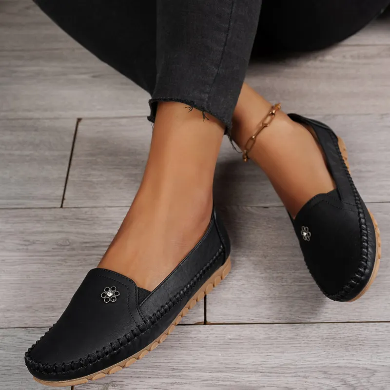 Women's Comfortable Soft Sole Loafers👞👞