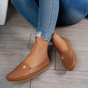 Women's Comfortable Soft Sole Loafers👞👞