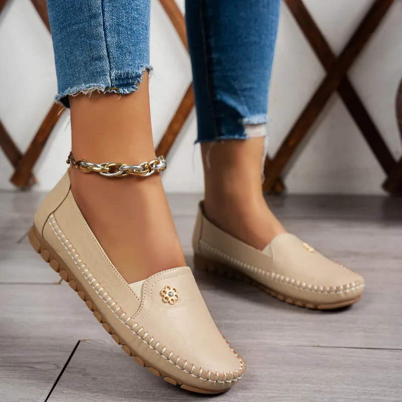 Women's Comfortable Soft Sole Loafers👞👞