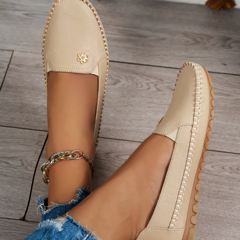Women's Comfortable Soft Sole Loafers👞👞