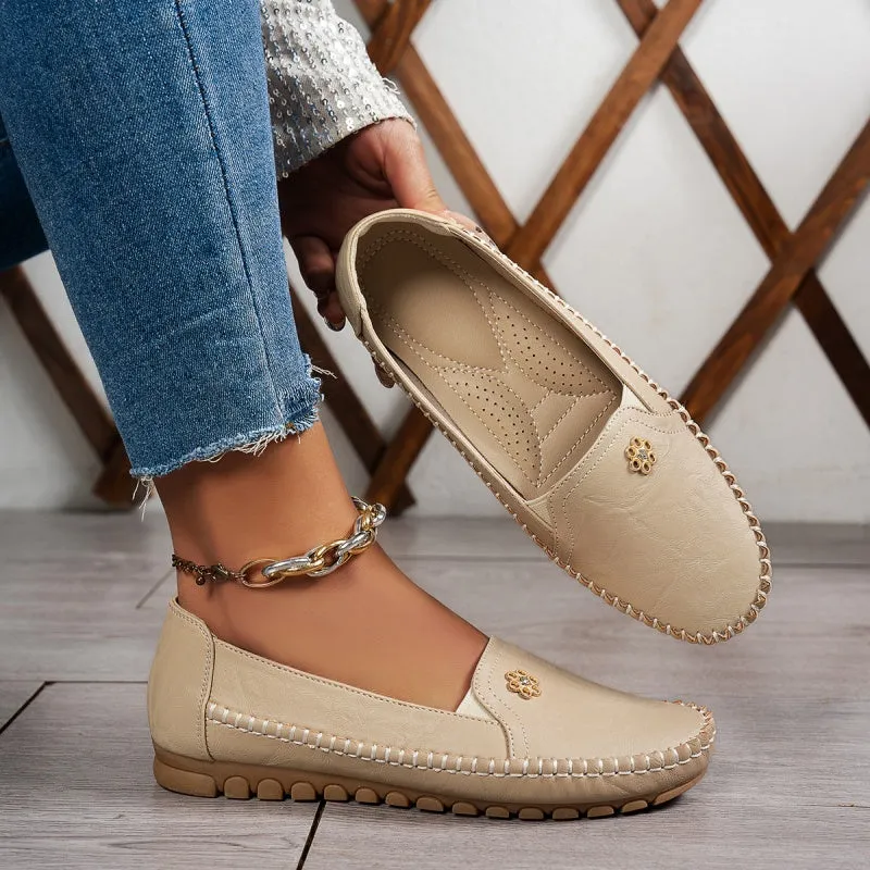 Women's Comfortable Soft Sole Loafers👞👞