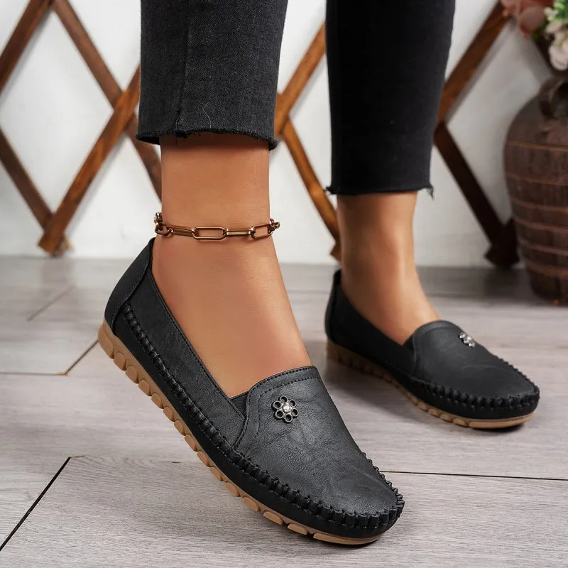 Women's Comfortable Soft Sole Loafers👞👞