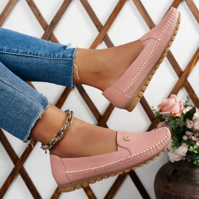 Women's Comfortable Soft Sole Loafers👞👞