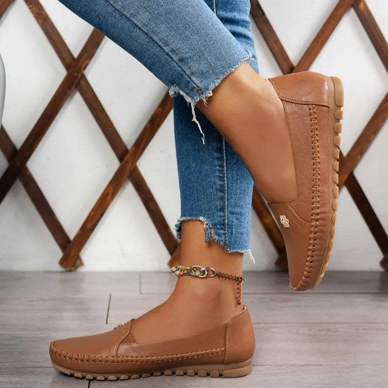 Women's Comfortable Soft Sole Loafers👞👞