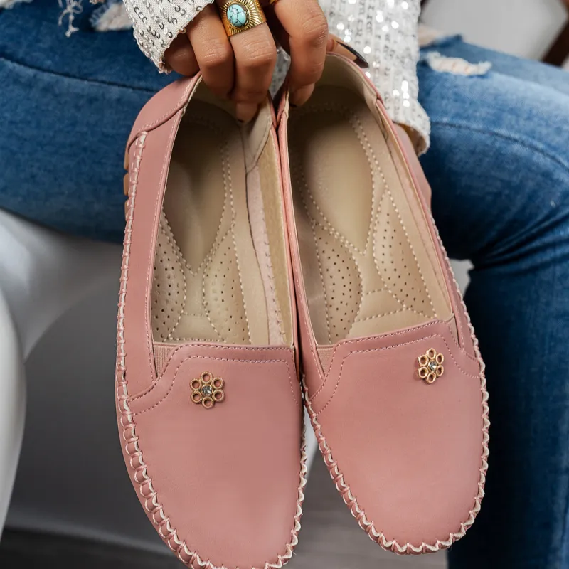 Women's Comfortable Soft Sole Loafers👞👞