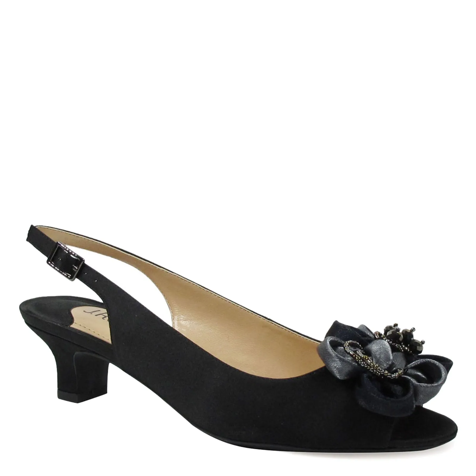 Women's J Renee, Leonelle Sandal