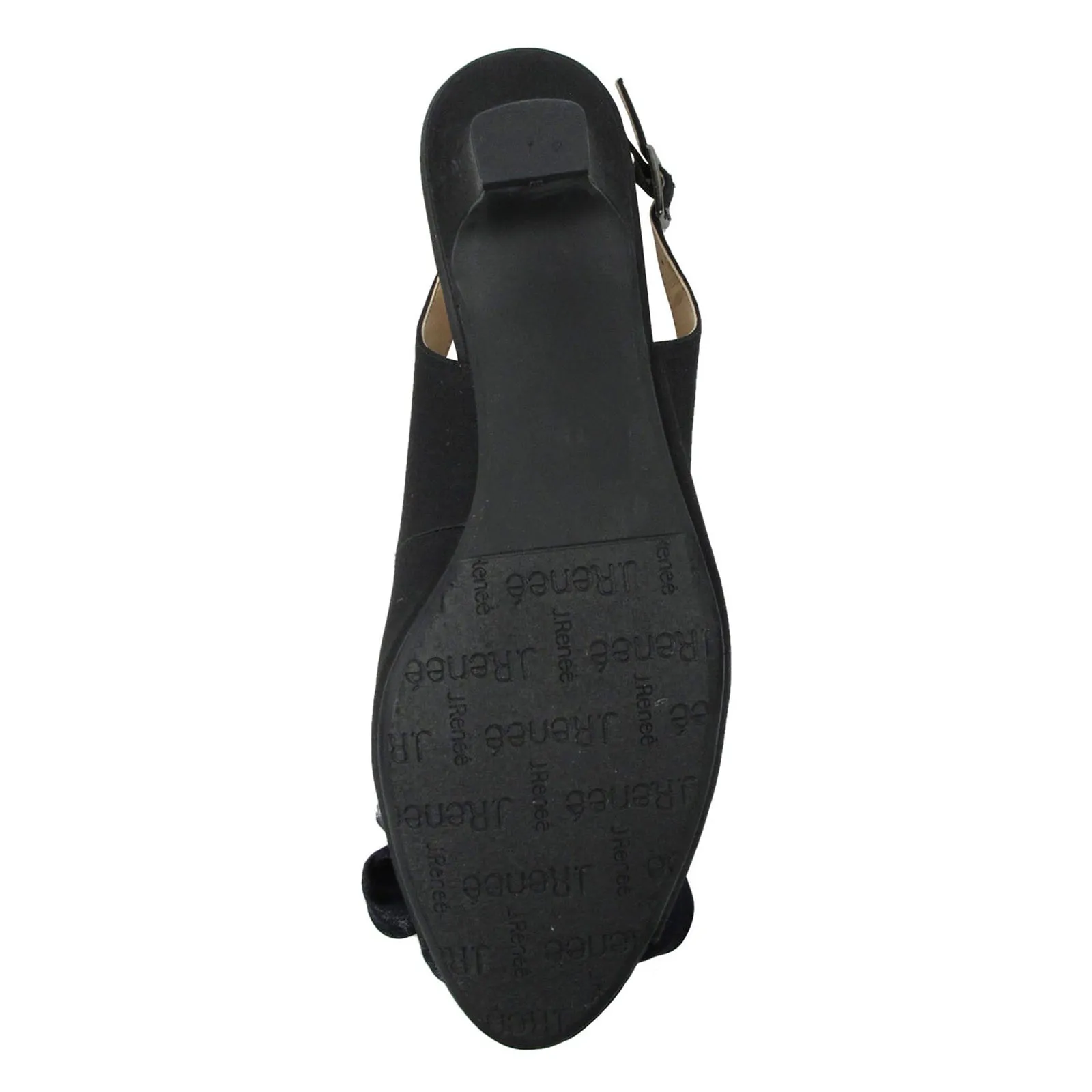 Women's J Renee, Leonelle Sandal