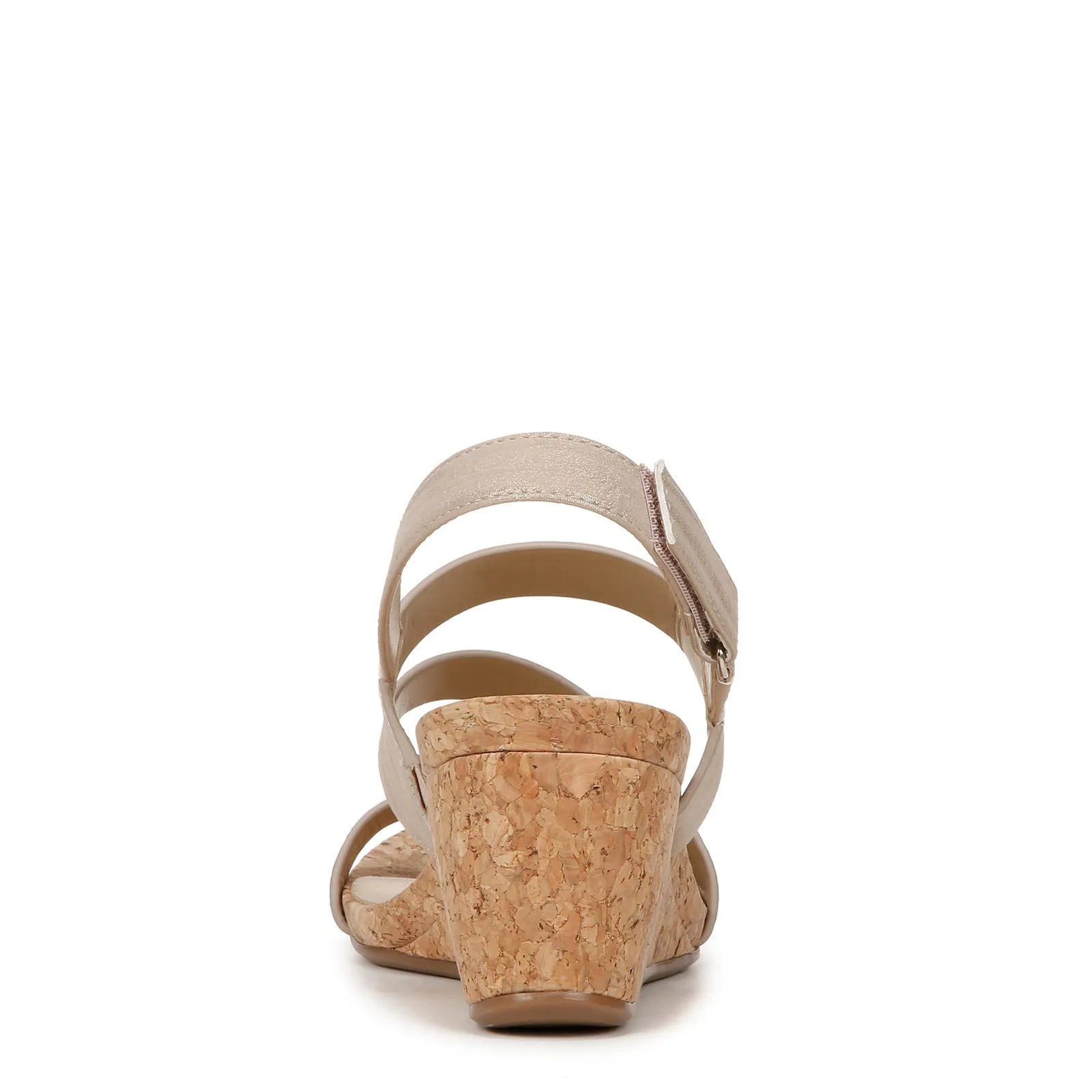Women's Naturalizer, Adria Sandal