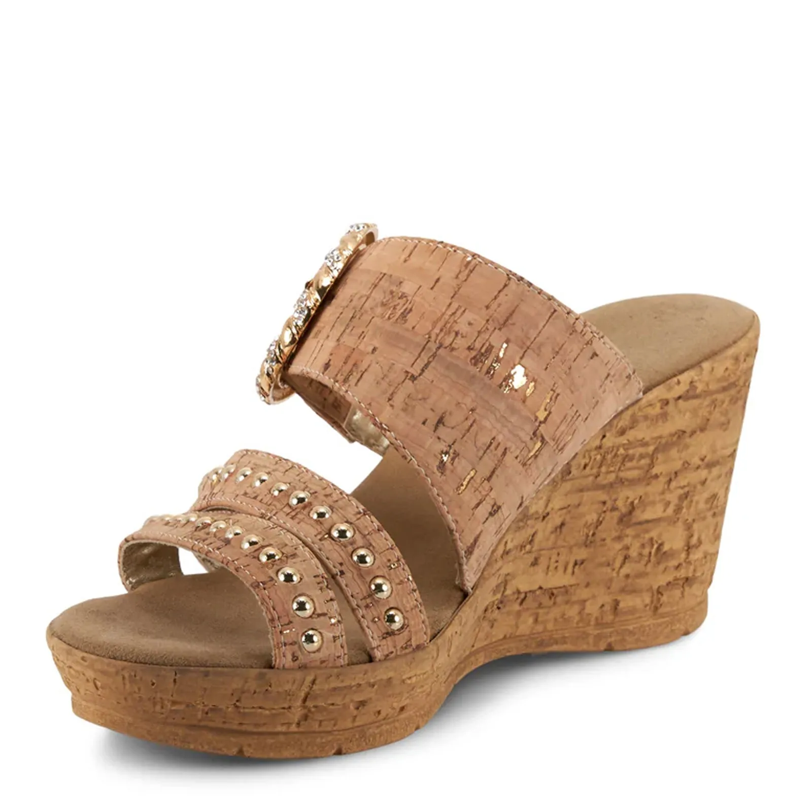 Women's Onex, Bashful Sandal