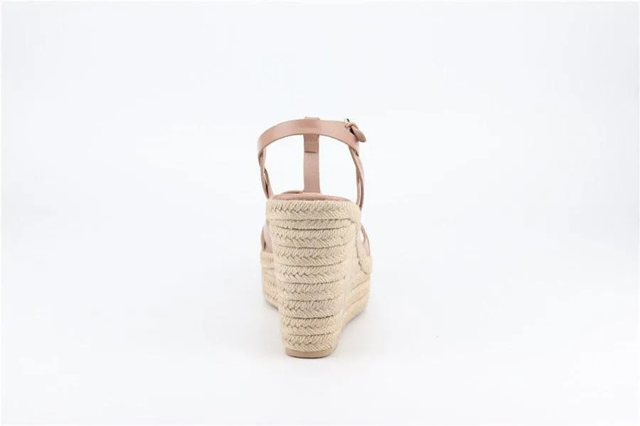 Women's Roman Style Wedge Sandals