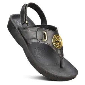 Women's Sandals Cait Beige