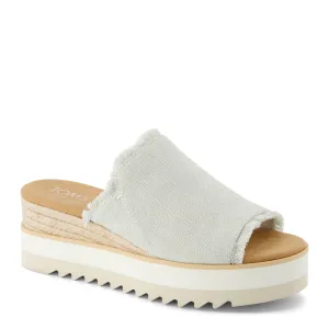 Women's TOMS, Diana Mule Sandal